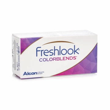 FRESHLOOK® COLORBLENDS®