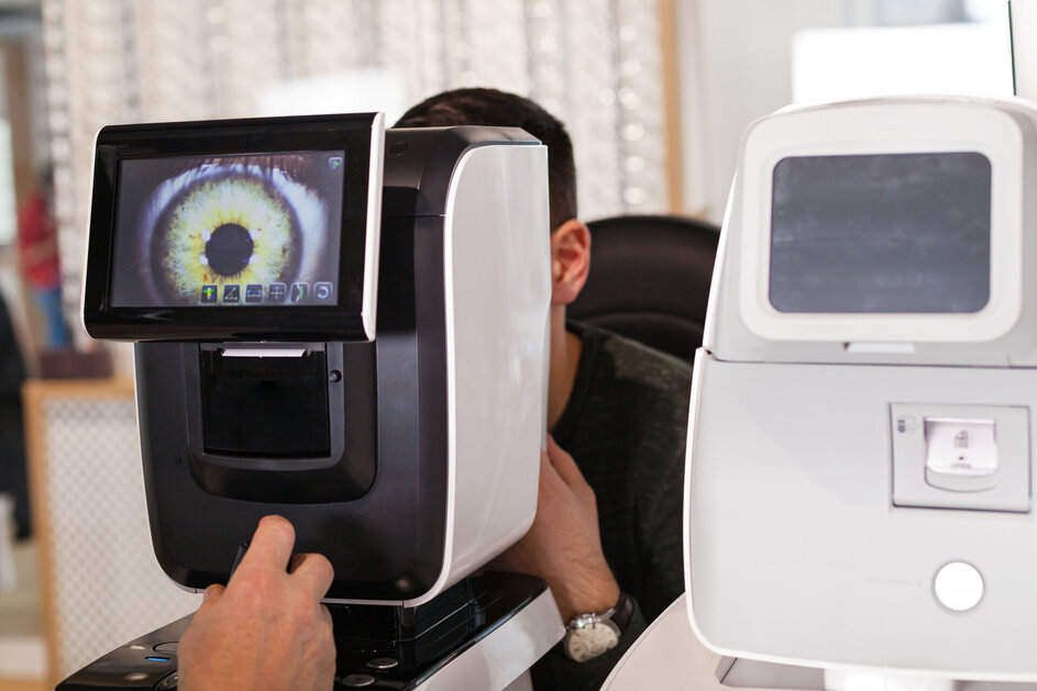 Všetko, čo potrebujete vedieť pred návštevou očného lekára - Optik Morvay